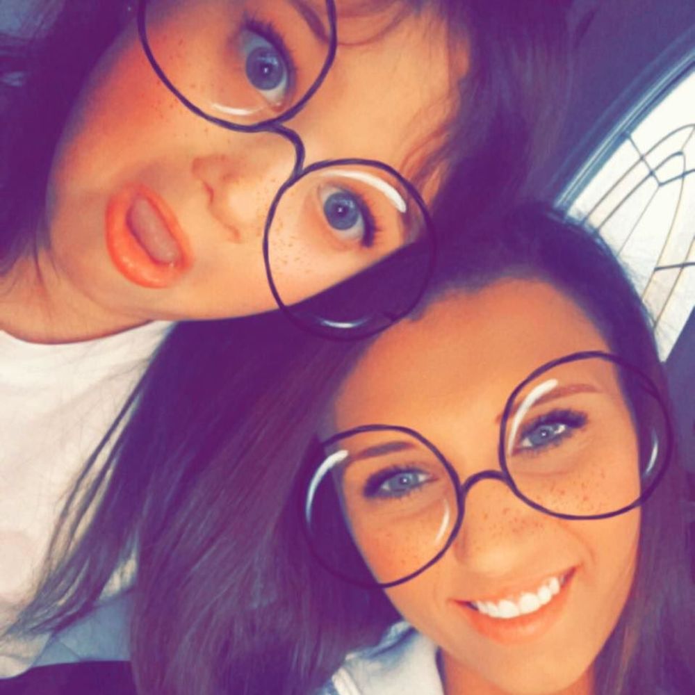 Meet your Posher, Chris tasha